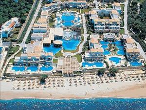 Aldemar Royal Mare Luxury Resort Thalasso 