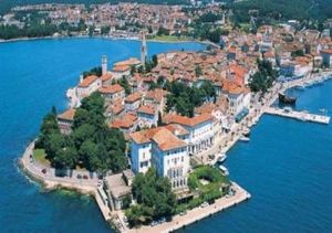 Екскурзии и почивка в Хърватия