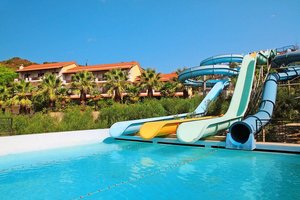 Aristoteles Holiday Resort And Spa