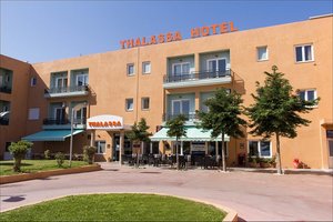 Thalassa Apart Hotel