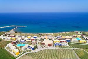 All Senses Nautica Blue Exclusive Resort Spa Rhodes