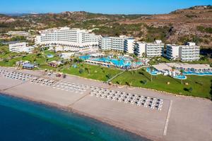 хотел Rodos Palladium  