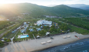 Richmond Ephesus Resort, оферти 2025 г.