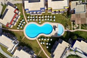 All Senses Nautica Blue Exclusive Resort Spa Rhodes