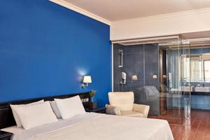 All Senses Nautica Blue Exclusive Resort Spa Rhodes