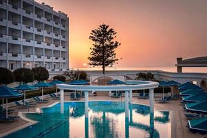 Mitsis Grand Hotel Beach