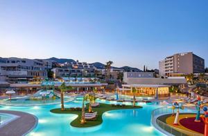 Wyndham Grand Crete Mirabello Bay