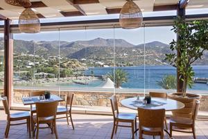 Wyndham Grand Crete Mirabello Bay