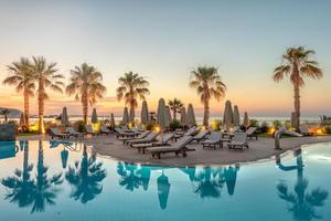 Ikaros Beach Luxury Resort & Spa