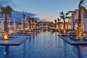 Anemos Luxury Grand Resort