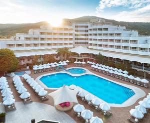 Richmond Ephesus Resort, оферти 2025 г.