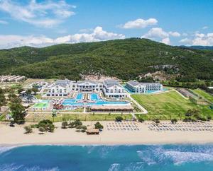 Korumar Ephesus beach and spa, оферти 2025 г.