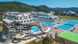 Korumar Ephesus beach and spa, оферти 2025 г.