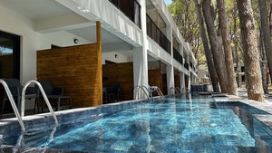 Omer Prime Holiday Resort  and SPA, оферти 2025 г.