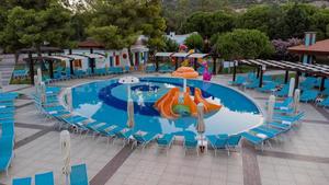 Kustur Club Holiday Village, оферти 2025 г.