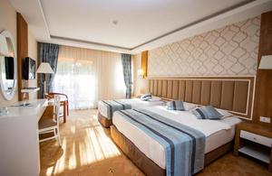 Kustur Club Holiday Village, оферти 2025 г.