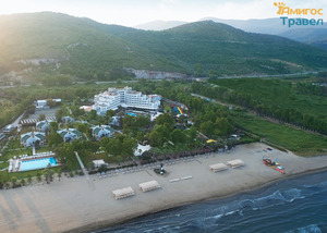 Richmond Ephesus Resort, оферти 2025 г.