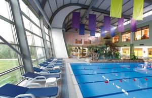 Aqua Fantasy Aquapark Hotel and SPA, оферти 2025